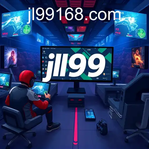 The Rise of Gaming Portals and 'jl99': A New Era for Gamers
