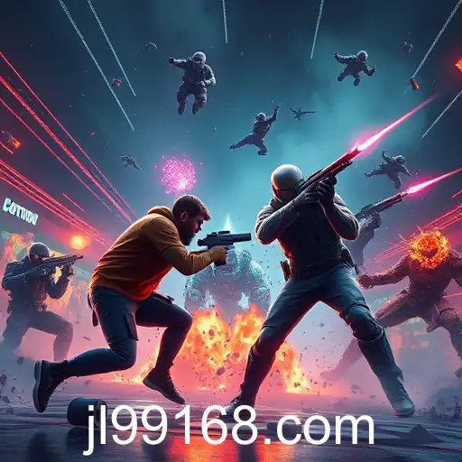 Gaming Trends of 2025: An Insightful Analysis