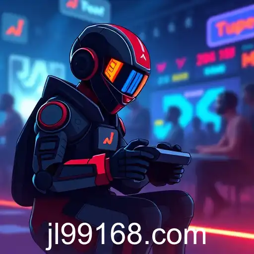 The Digital Revolution in Gaming