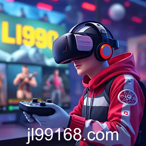 Emerging Trends in Online Gaming in 2025