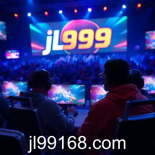 The Rise of English Gaming in the Digital Age