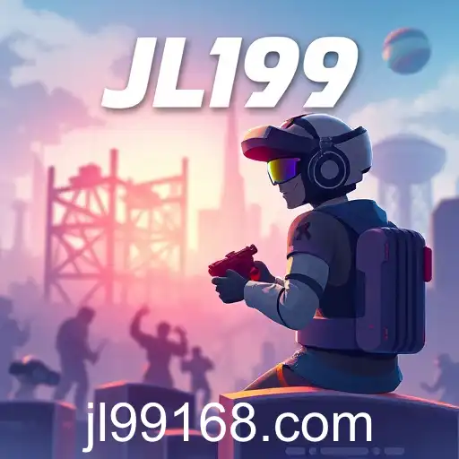 Gaming Evolution: The Rise of JL99