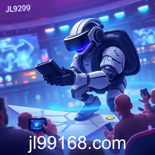 Rise of Online Gaming Platforms