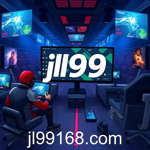 The Rise of Gaming Portals and 'jl99': A New Era for Gamers