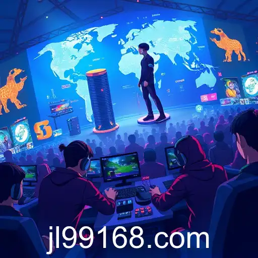 Gaming Trends Shaping 2025