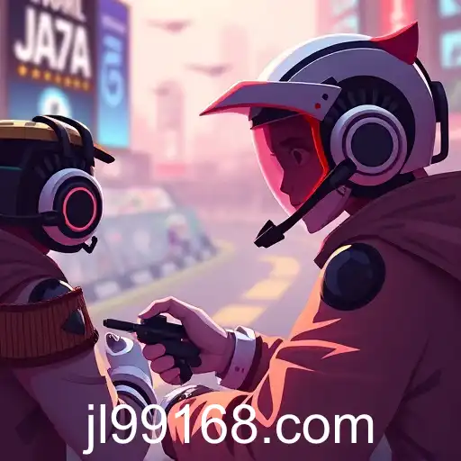 The Rise of JL99: A New Era in Online Gaming