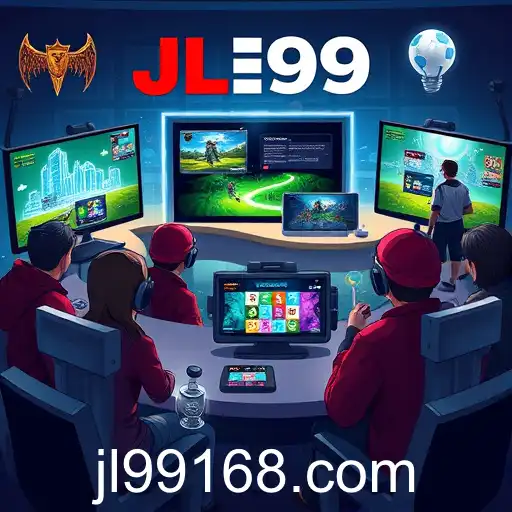 The Rise of JL99: A New Era in Online Gaming