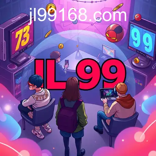 The Rise of JL99: Transforming Online Gaming in 2025