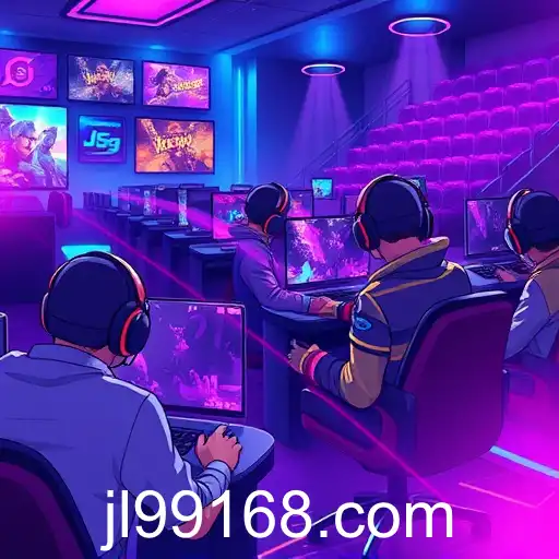 The Rise of Online Gaming Platforms