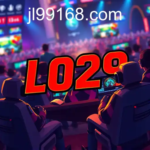 The Rise of JL99: Elevating Online Gaming