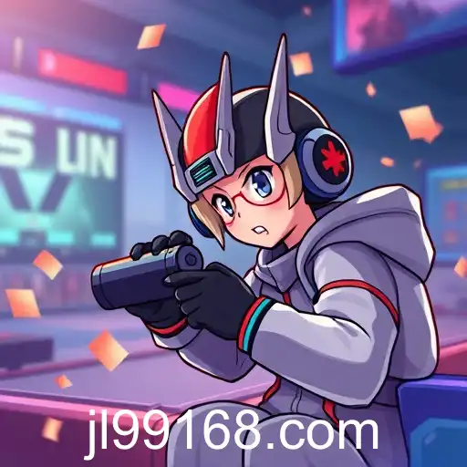 The Rise of JL99 in the Gaming World