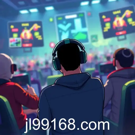 The Rise of JL99 in Digital Gaming