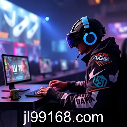 The Rise of Online Gaming Platforms in 2025