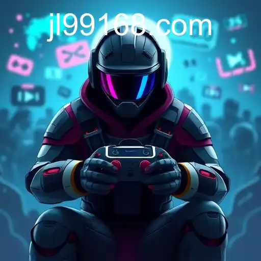 Unveiling the Virtual Frontier: The Rise of JL99