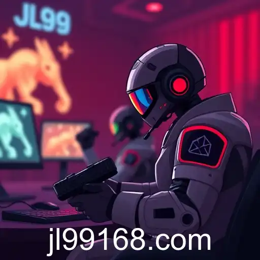 Virtual Horizons: Gaming's Evolution and Impact