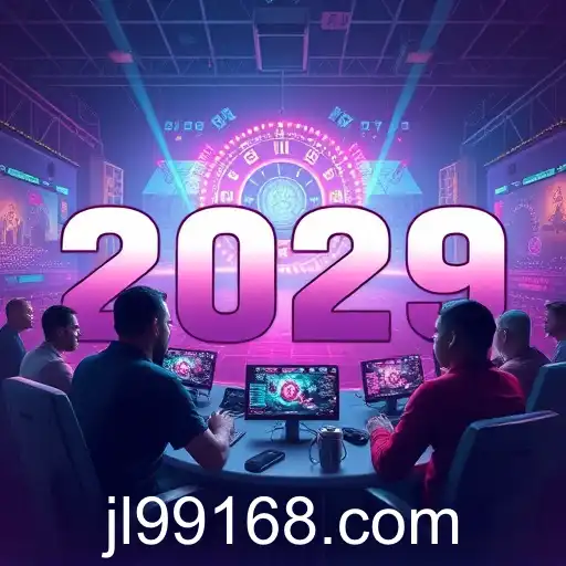 The Impact of Gaming on Modern Society