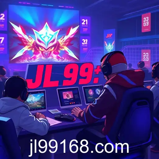 The Rise of JL99: A New Era in Online Gaming