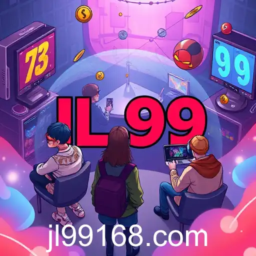The Rise of JL99: Transforming Online Gaming in 2025
