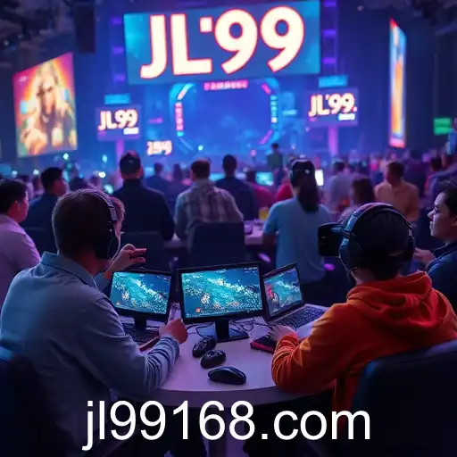 Revitalizing the Gaming Landscape