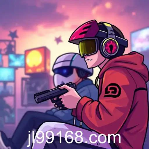 Rise of Online Gaming Communities