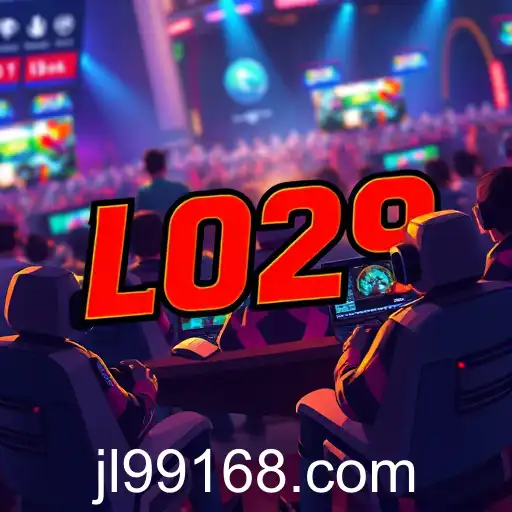 The Rise of JL99: Elevating Online Gaming