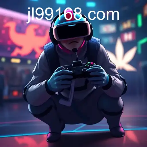 The Rise of JL99 in the Gaming World