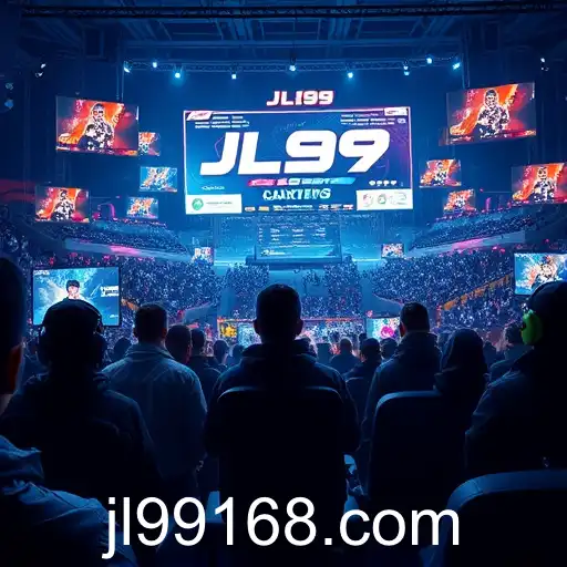 The Rise of JL99: A New Era in Online Gaming
