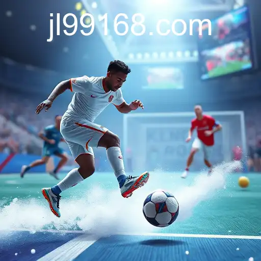 Exploring the Exciting World of Sports Games: The Role of 'jl99' in Digital Sports Entertainment