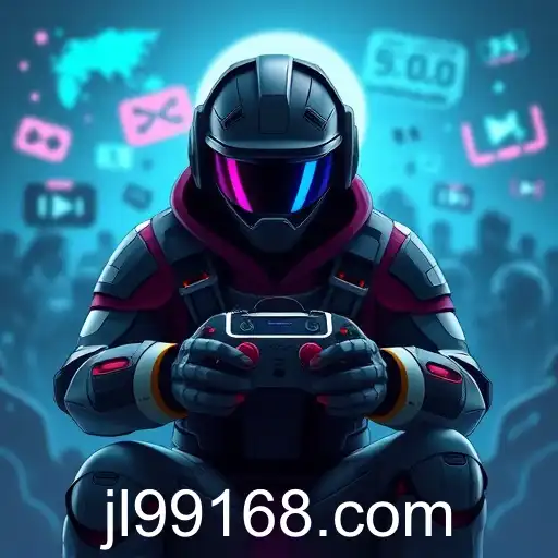 Unveiling the Virtual Frontier: The Rise of JL99